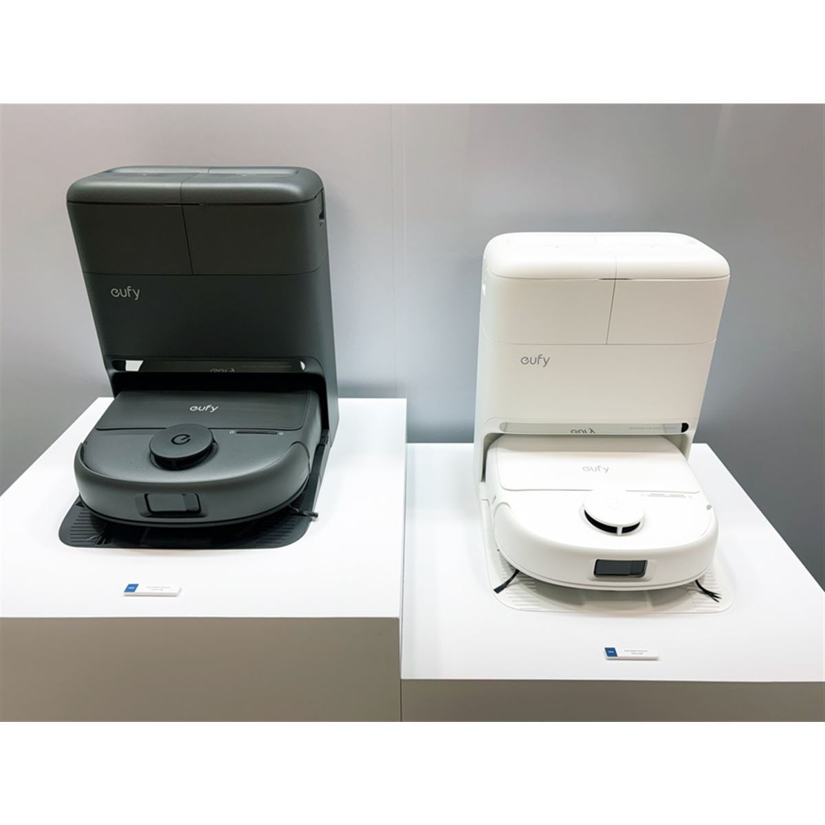 Anker Eufy Robot Vacuum Omni C28 全自動 モップ Eufy Robot Vacuum Omni C28 | ロボット掃除機の製品情報 | Anker