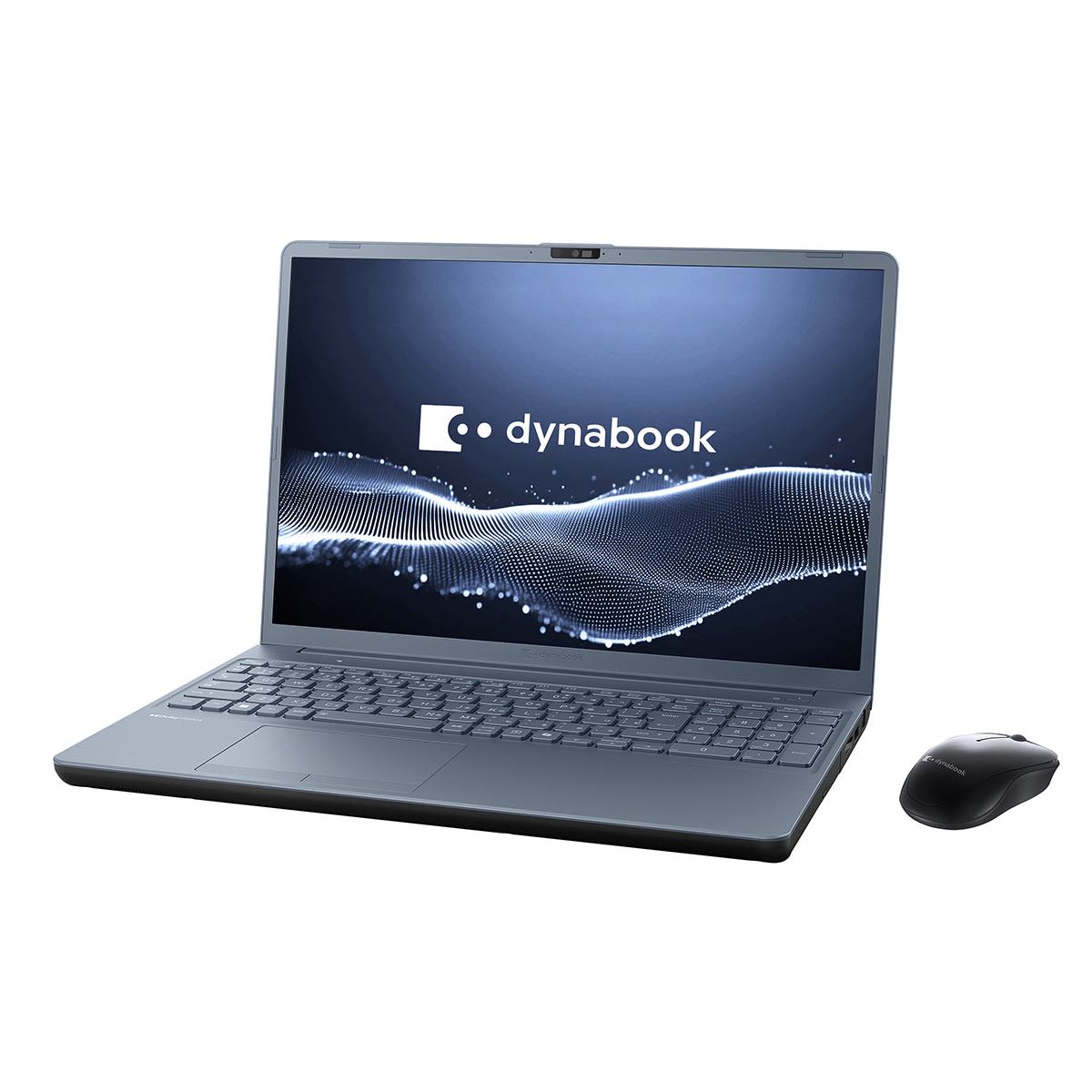 Dynabook、光学ドライブを搭載した16型ノートPC「dynabook T9/T7/T6/T5