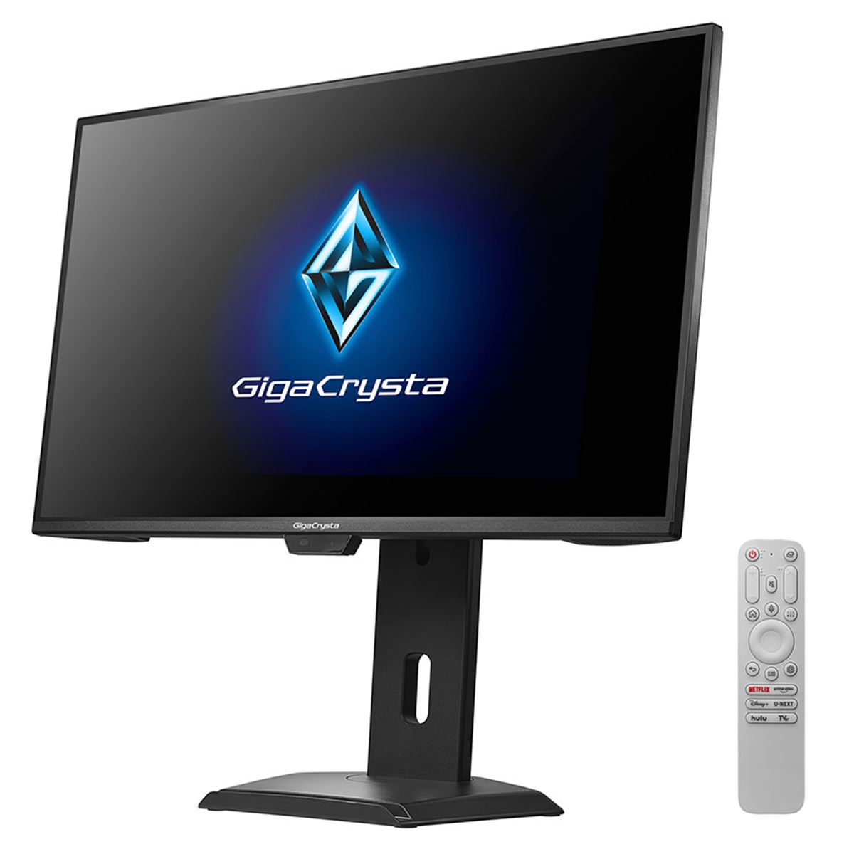 GigaCrysta ディスプレイモニター本体　リモコンなし GigaCrysta ディスプレイモニター本体 リモコンなし 【公式通販】