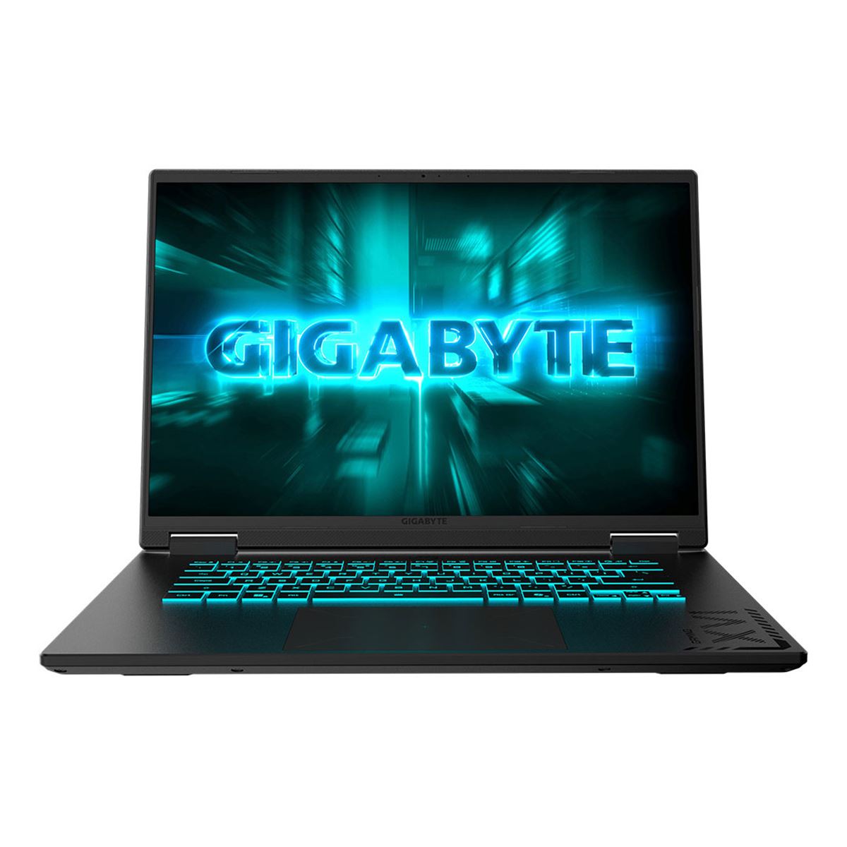 GIGABYTE、「Ryzen 7 170」や「GeForce RTX 5050」を搭載した16型