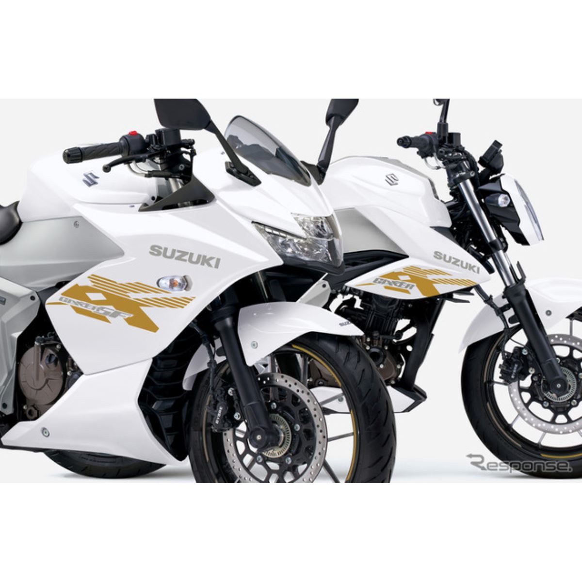 SUZUKI GSR250 白 期間限定値下げサマーセール 諸経費０円 始動確認済み 自賠責保険加入で乗れます 即納車有り 激安 横浜 都筑 宮前 スズキ『ジクサー250/SF250』新カラーが3月5日発売、独自エンジン搭載