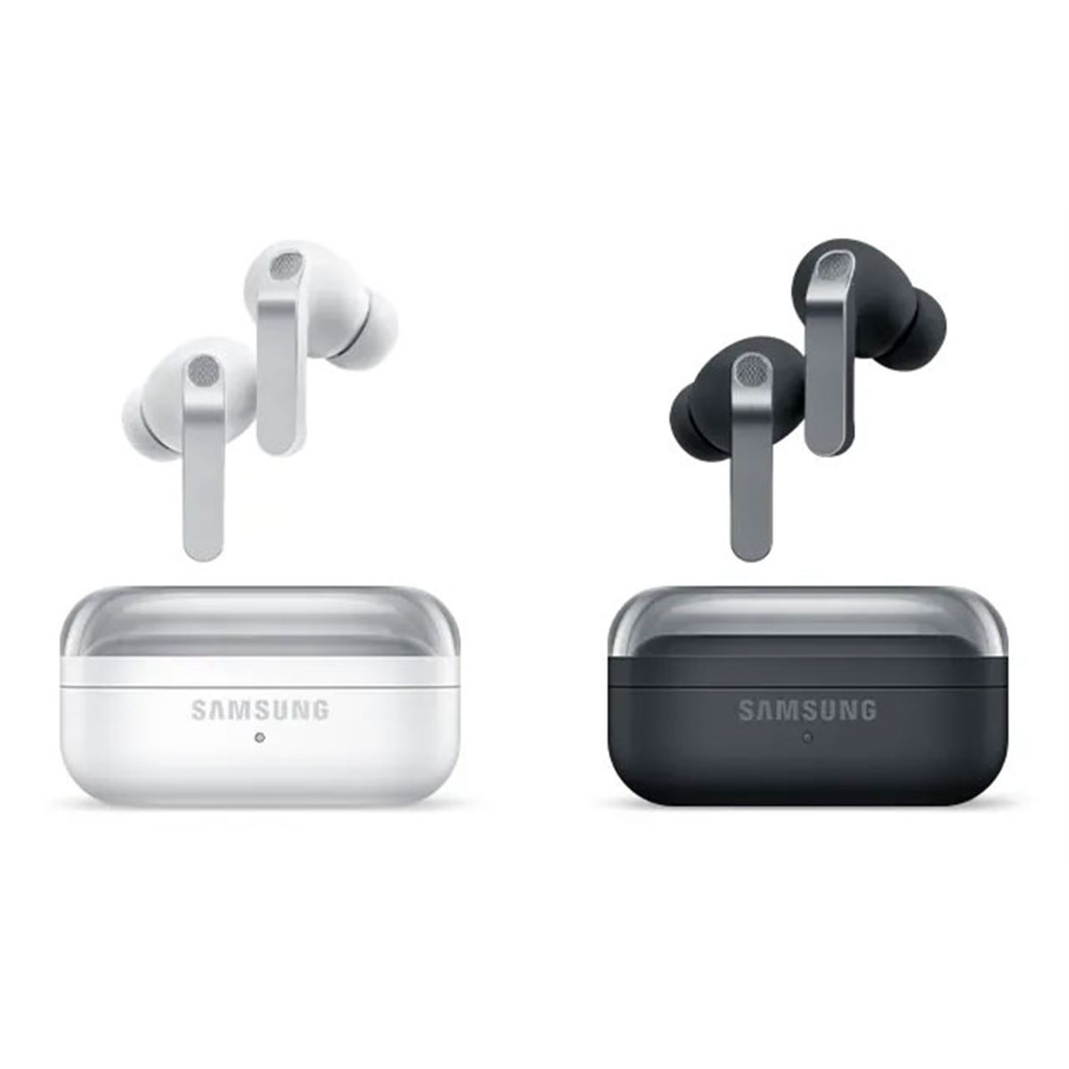 サムスン、ブレードデザインや強化したANCを採用した「Galaxy Buds4