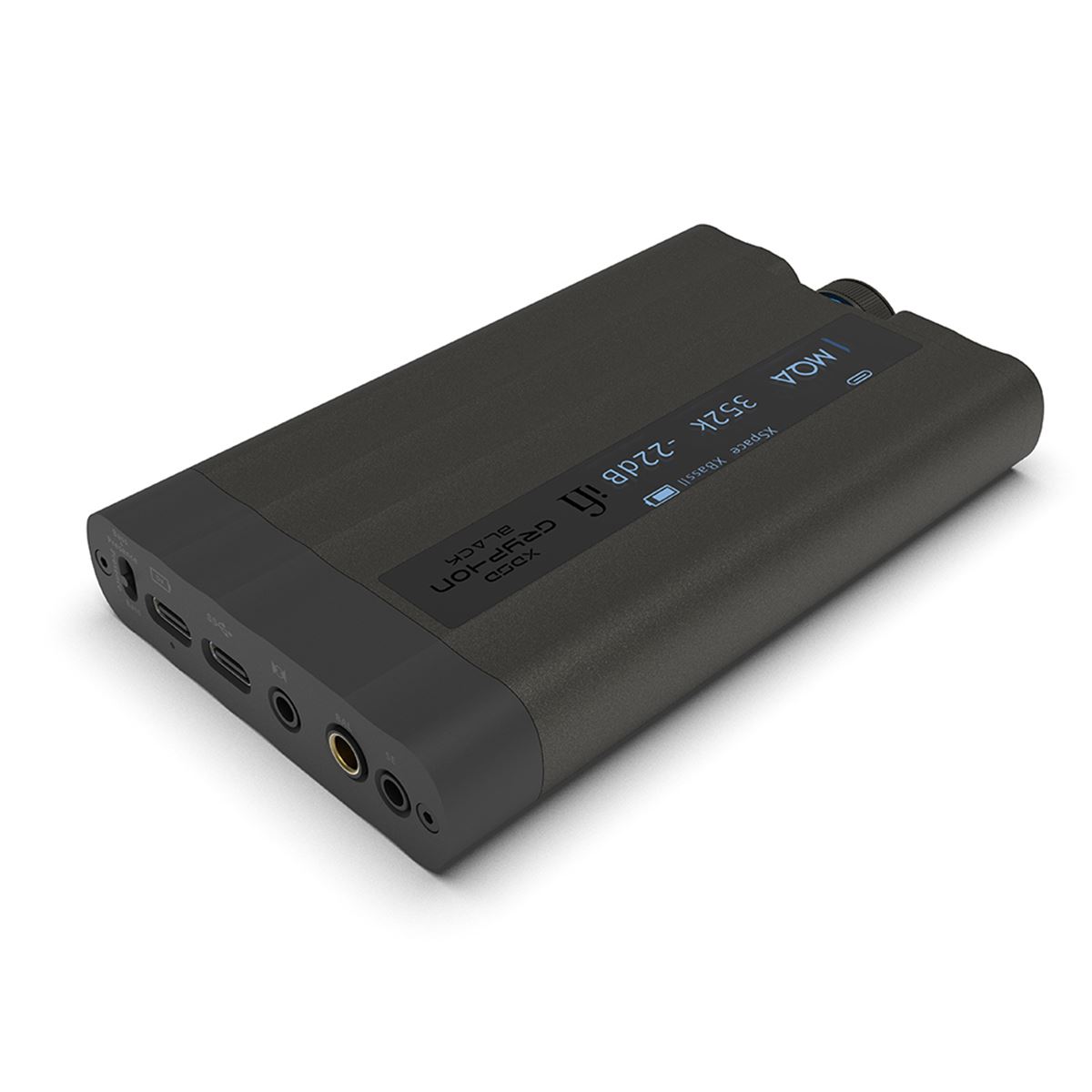 ifi gryphone 今日だけ xDSD Gryphon | iFi audio 日本語ブランドサイト