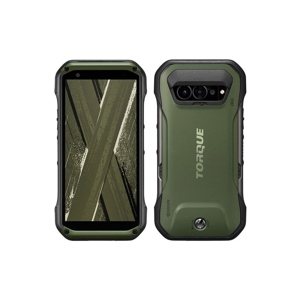 鬼に金棒!? タフネススマホ「TORQUE G07」が衛星通信サービスに対応