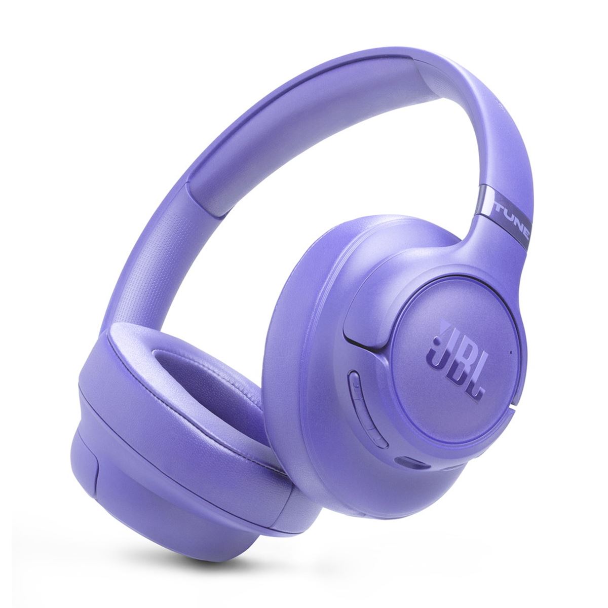 JBL、独自の空間サウンドに対応したワイヤレスノイキャンヘッドホン