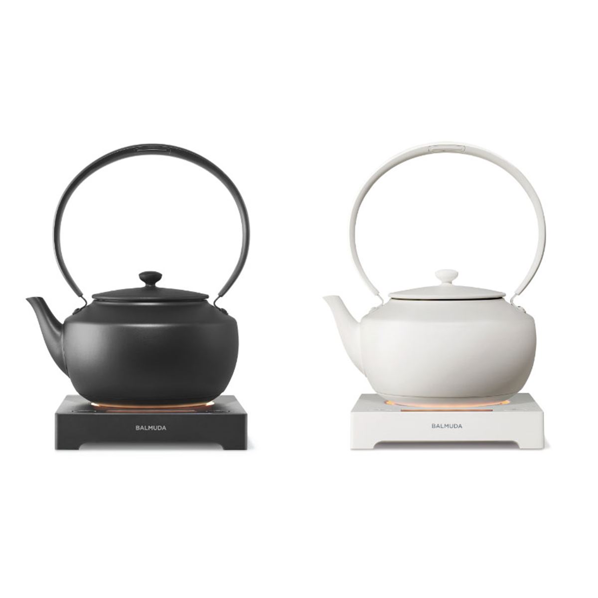 バルミューダ、電気ケトル・炊飯器・ホバー式クリーナーを生産終了と