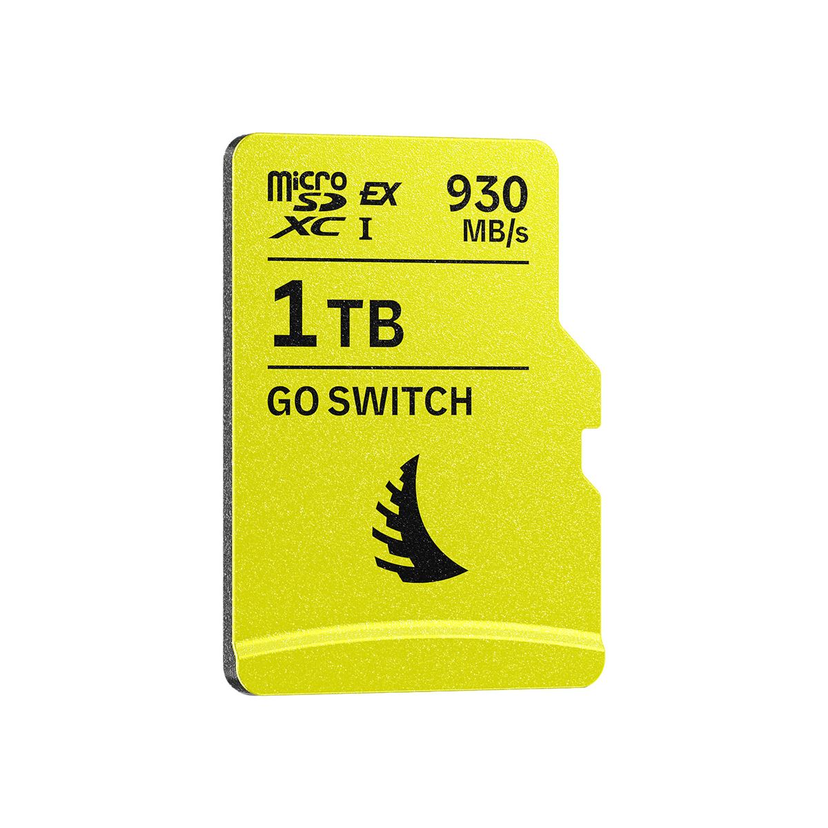 Angelbird、Nintendo Switch 2向けmicroSD Expressメモリーカード