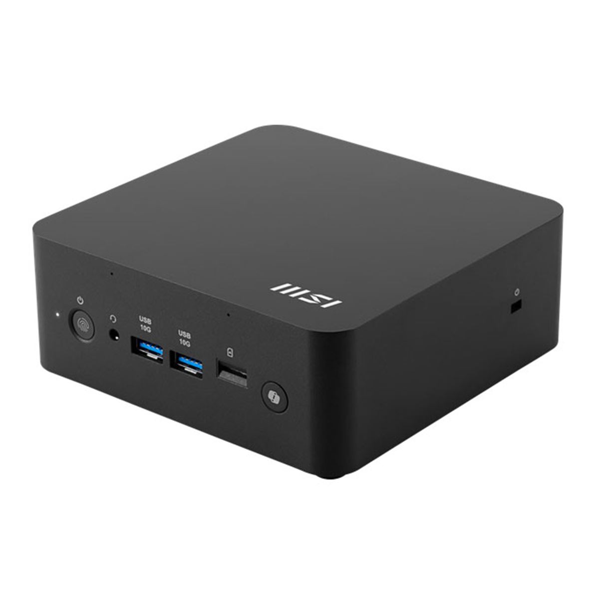 MSI、Core Ultra 200Vシリーズ搭載でCopilot+ PC準拠の小型