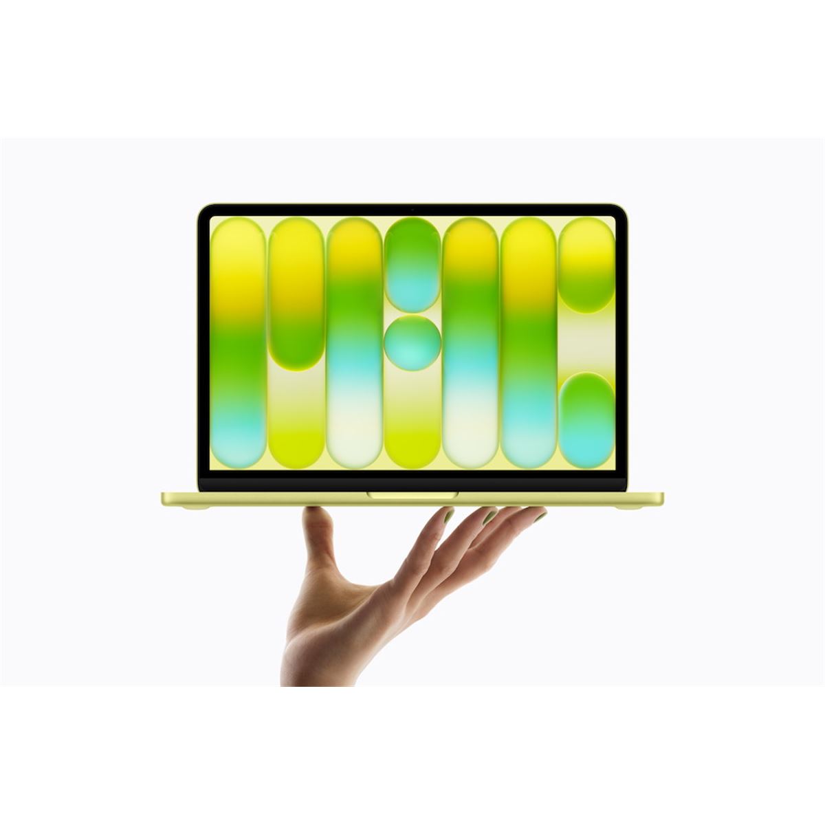 アップル、iPhone向けA18 Proチップを搭載した「MacBook Neo」 価格は