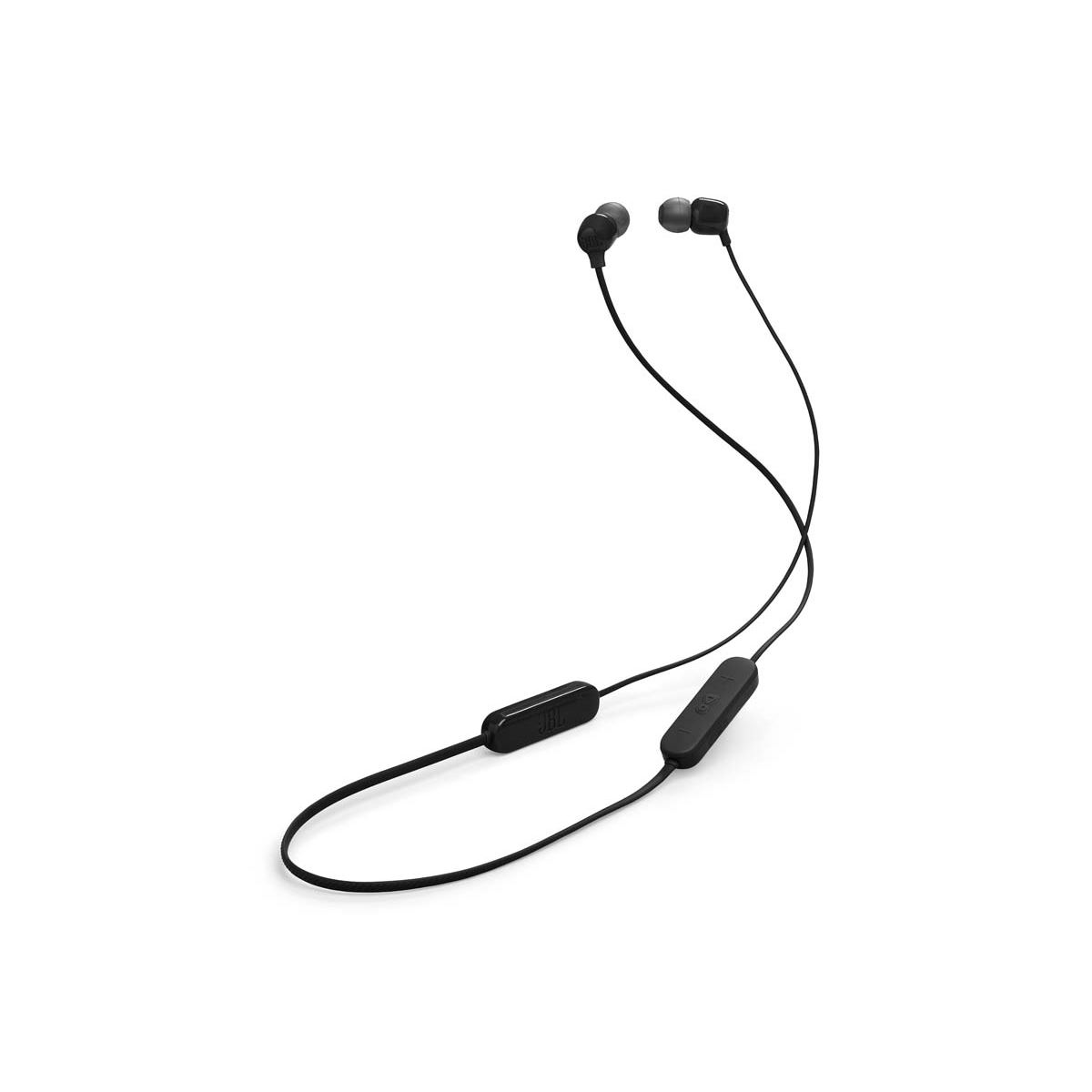JBL、最大連続再生約25時間のワイヤレスイヤホン「Tune 135BT」「Tune