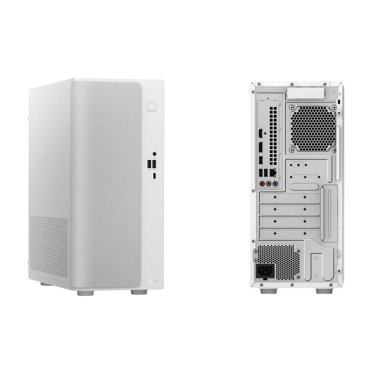 ケ*ィ様 ASUS　デスクトップPC　i5-4460　2TB　本体のみ　2507 ASUS Desktop PC M32AD-US025S Intel Core i5 4460 (3.2 GHz) 12 GB