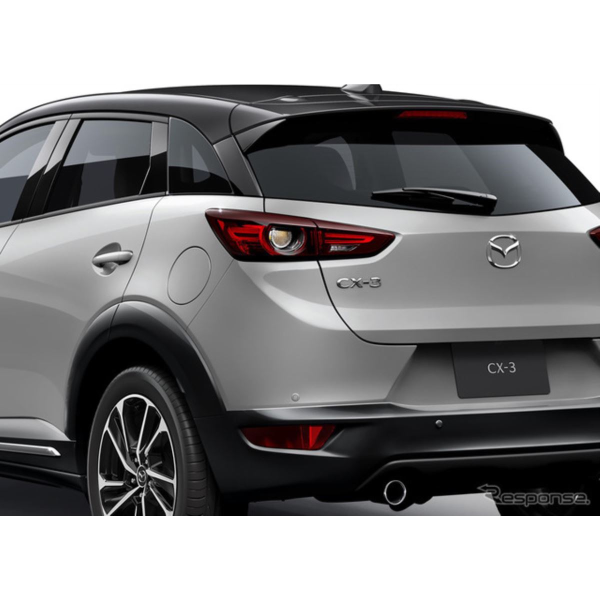 終売悲しい…」「いい車でした！」マツダ『CX-3』生産終了を惜しむ声