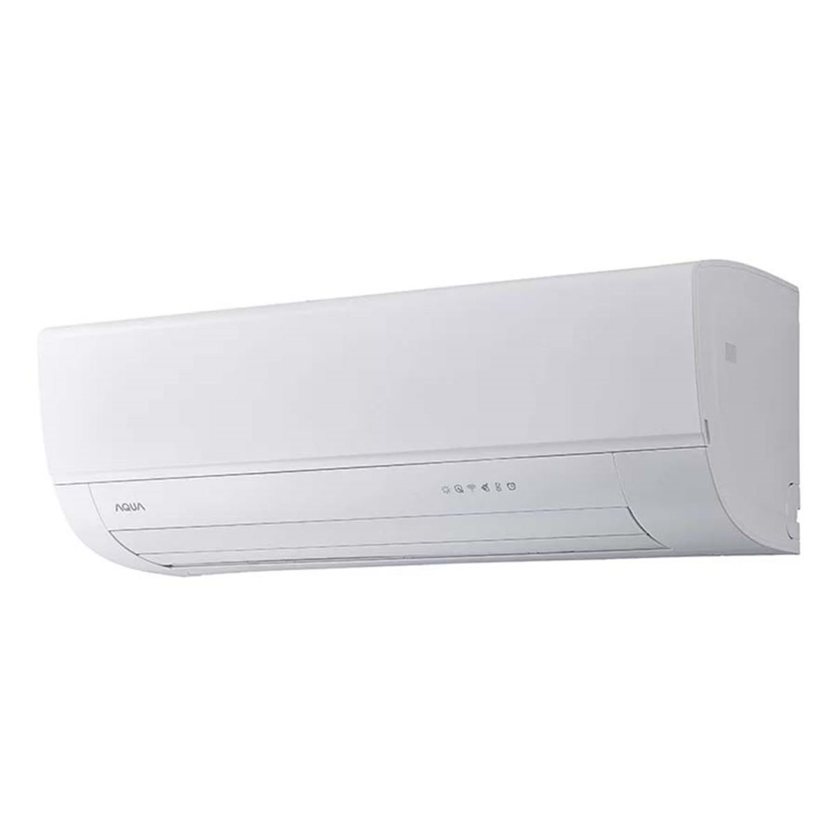 AQUA、ダブル凍結クリーンを標準搭載した住宅設備用エアコン「AX」「E