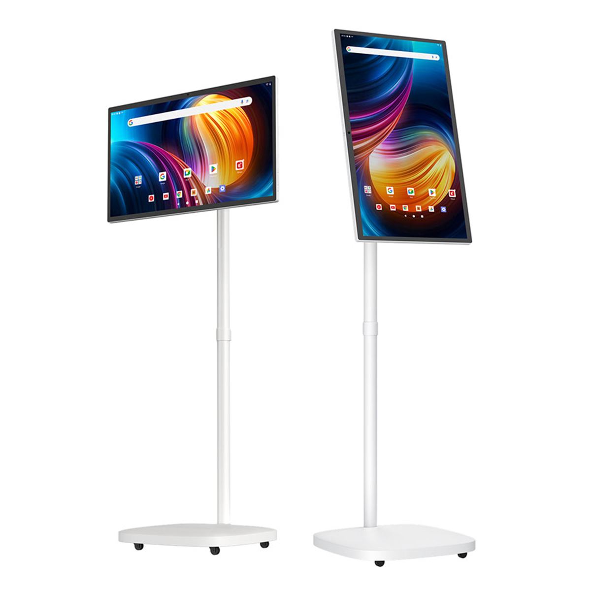 KEIYO 24.5インチ Androidタブレット AN-M035 美品 大画面24.5インチandroidタブレット／AN-M035 | 株式会社慶洋