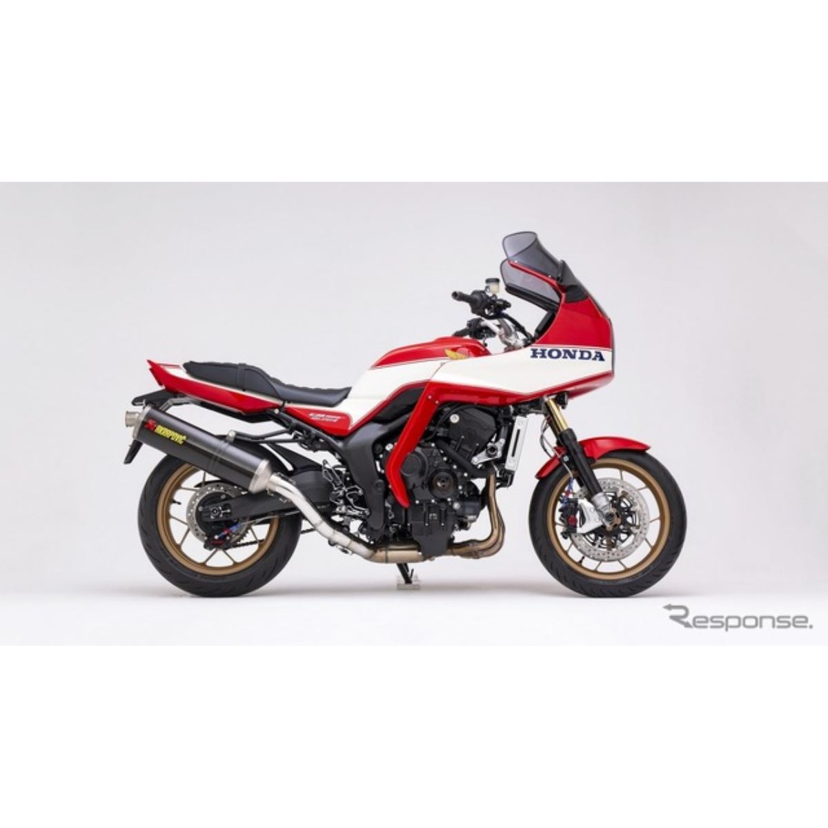 プロト、東京・名古屋モーターサイクルショー2026に出展…最新カスタム