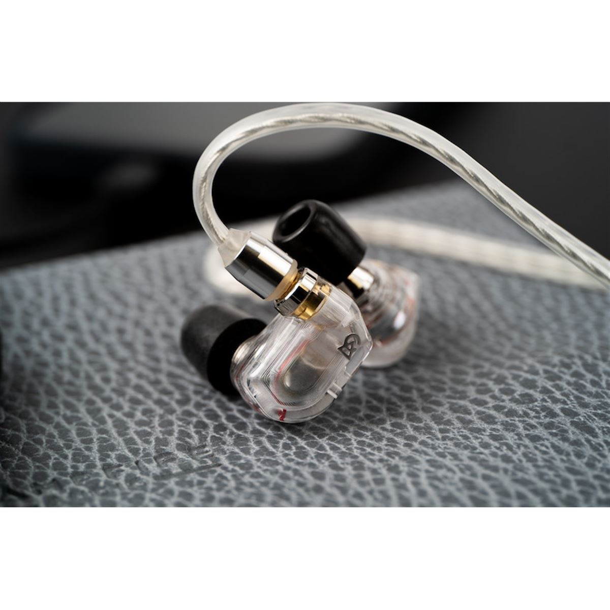 Campfire Audio、10mm ADLCダイナミックドライバーとBAのハイブリッド