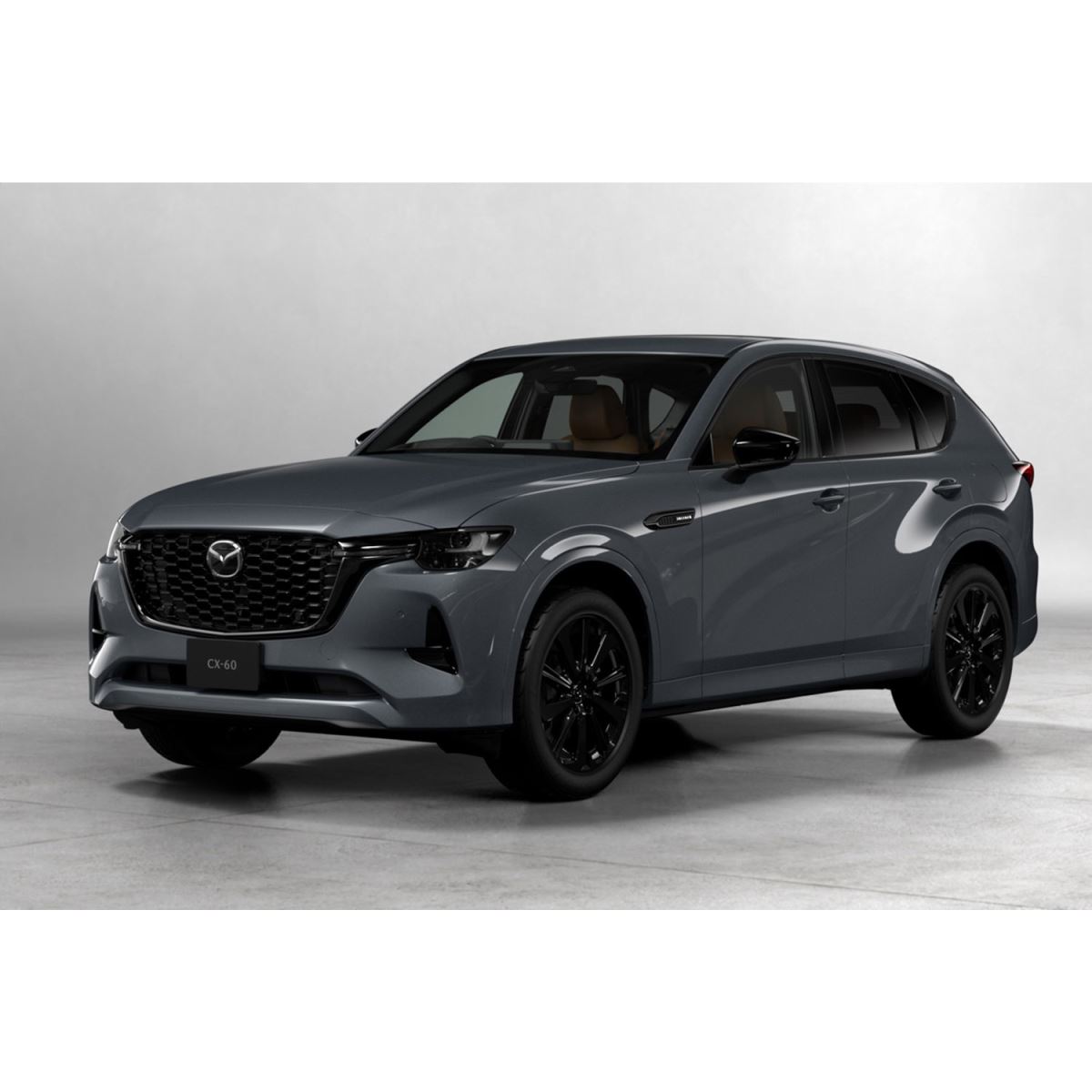 マツダCX-60」「マツダCX-80」の一部改良モデル発売 - 価格.com