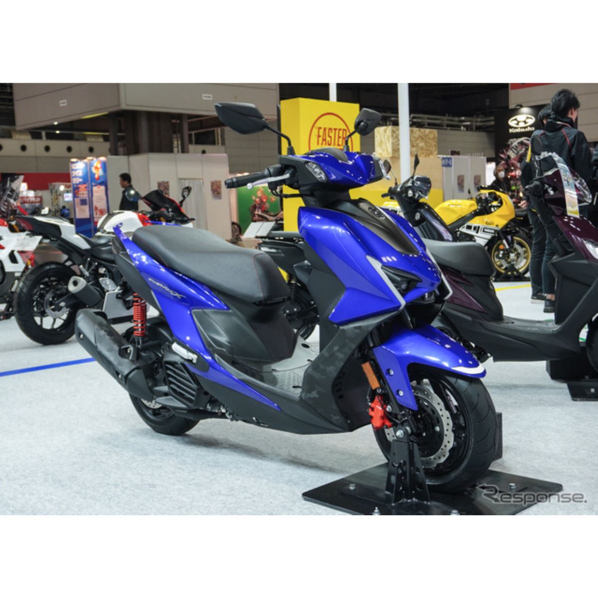 陸送料金　大人気‼️ ヤマハ　シグナス　３型　SE44Jカスタム多数 デビルアイ　大阪府発 シグナスX(ヤマハ) 大阪府のバイク一覧｜新車・中古バイクなら