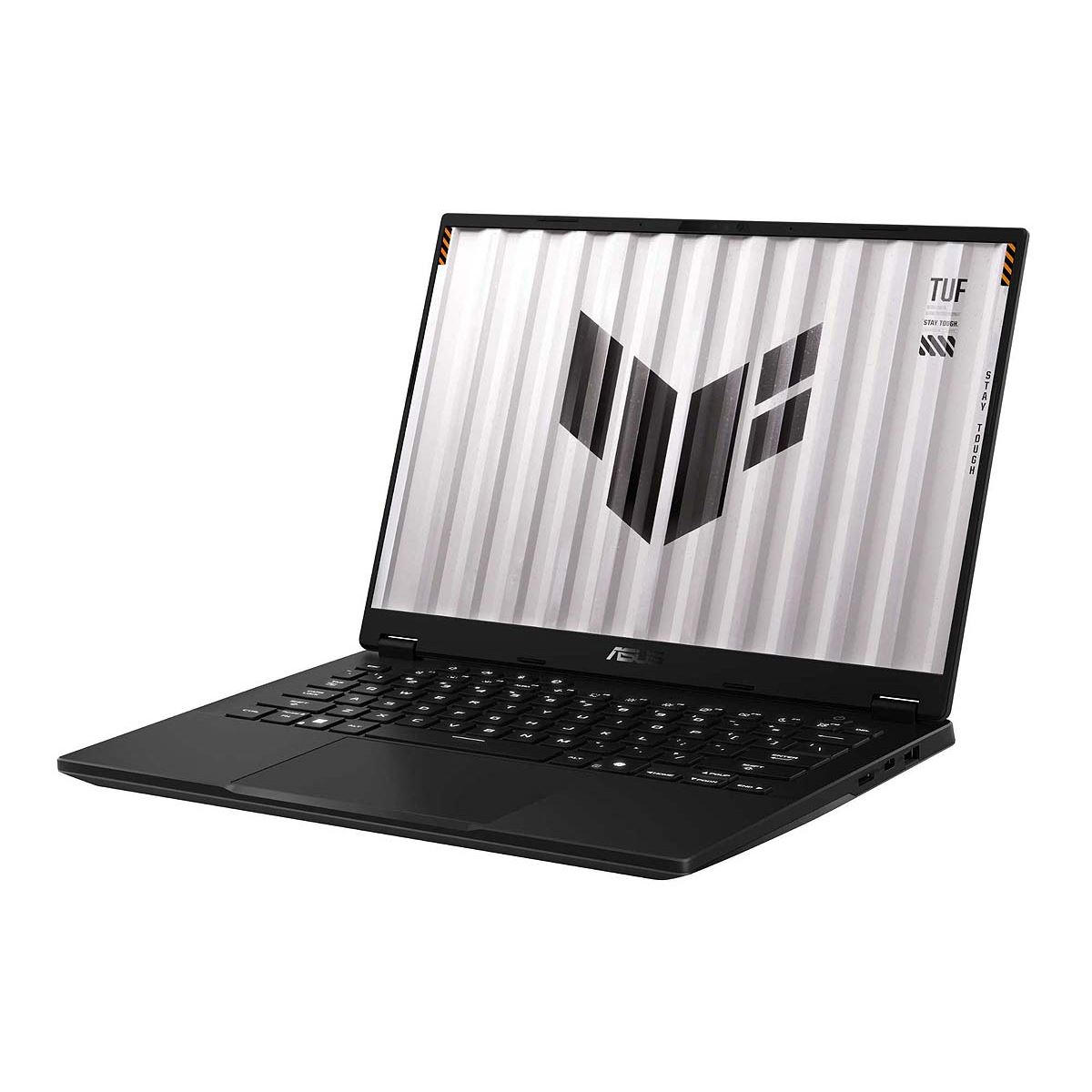 ASUS、「GeForce RTX 50」シリーズを搭載した約1.46kgの14型ゲーミング