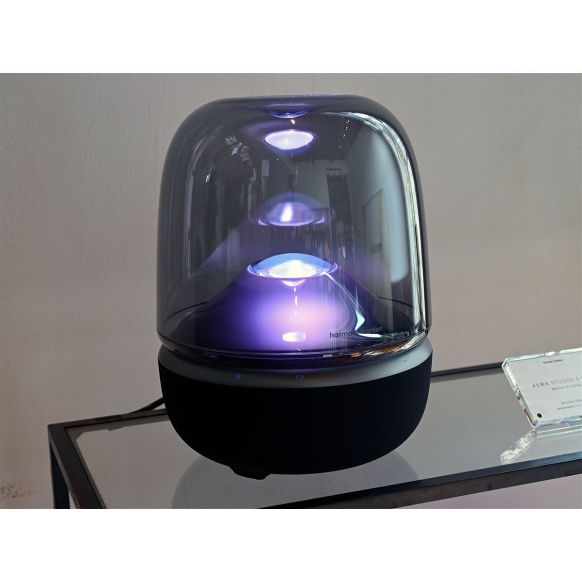 Harman Kardonがリブランディング 空間を彩る新スピーカー3モデルを4/2