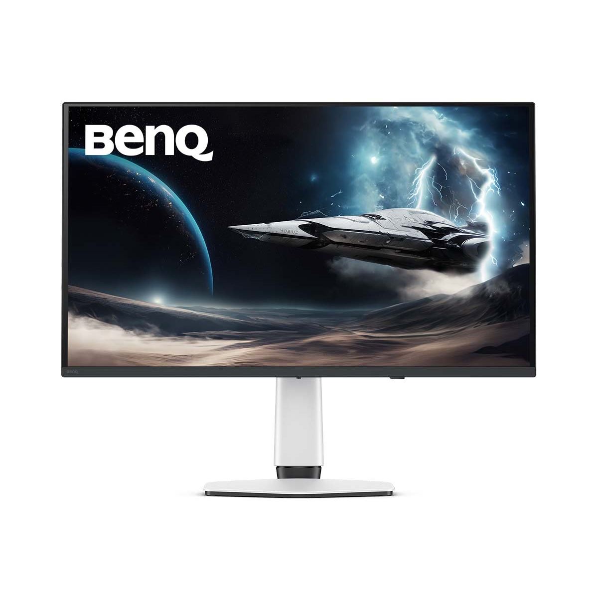 BENQ31.5 ゲームモニター 電源コンセント付き BENQ 31.5型ゲーミングモニター MOBIUZ｜EX321UX-JP｜[通販]ケーズデンキ