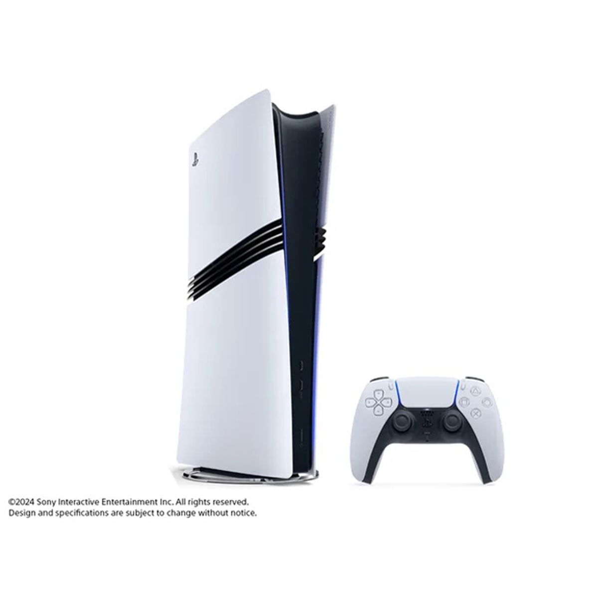 SIE、PS5・PS5 Pro・PlayStation Portalの価格改定を発表 4月2日より 