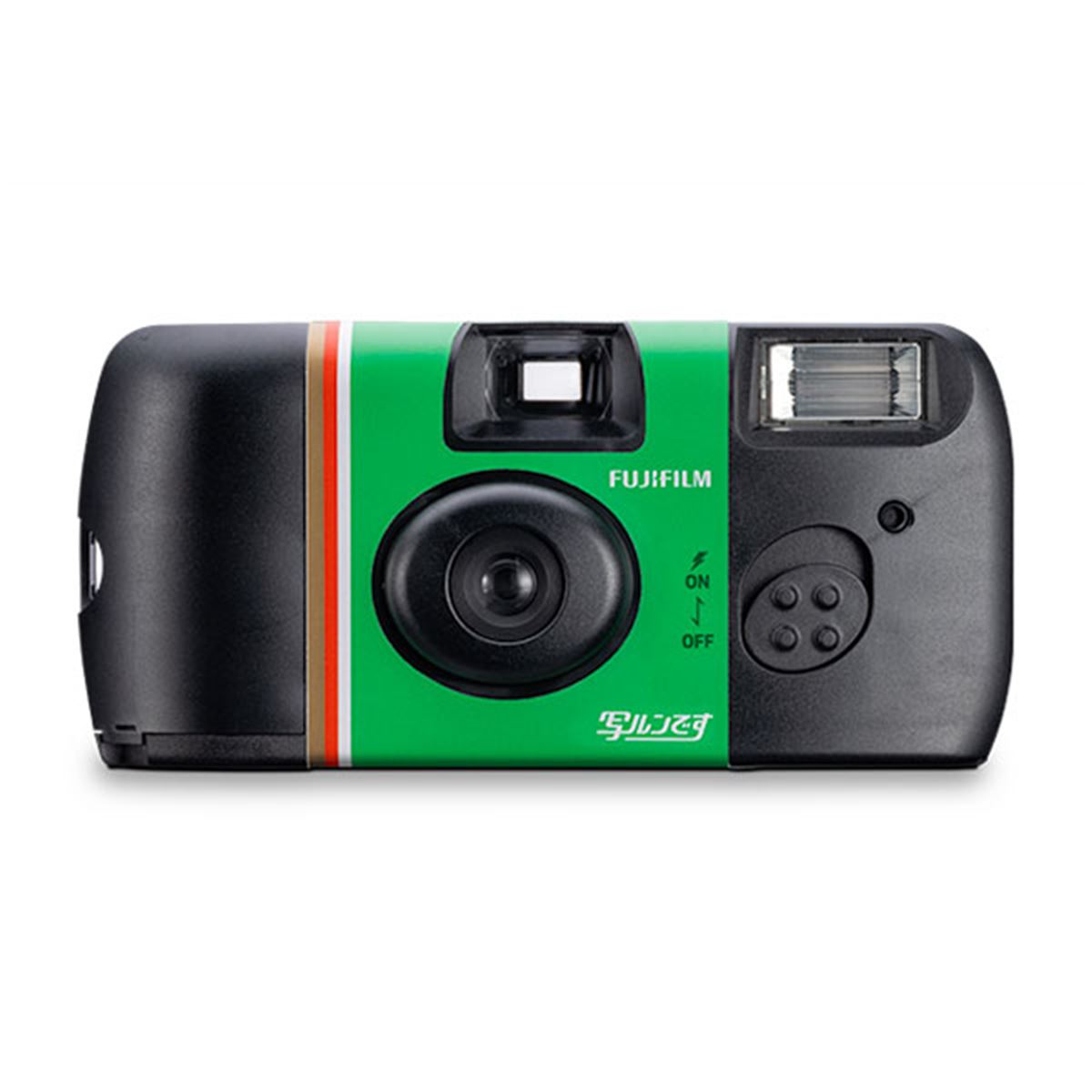 富士フイルム、「写ルンです」やチェキ用インスタントフィルムを4月1日