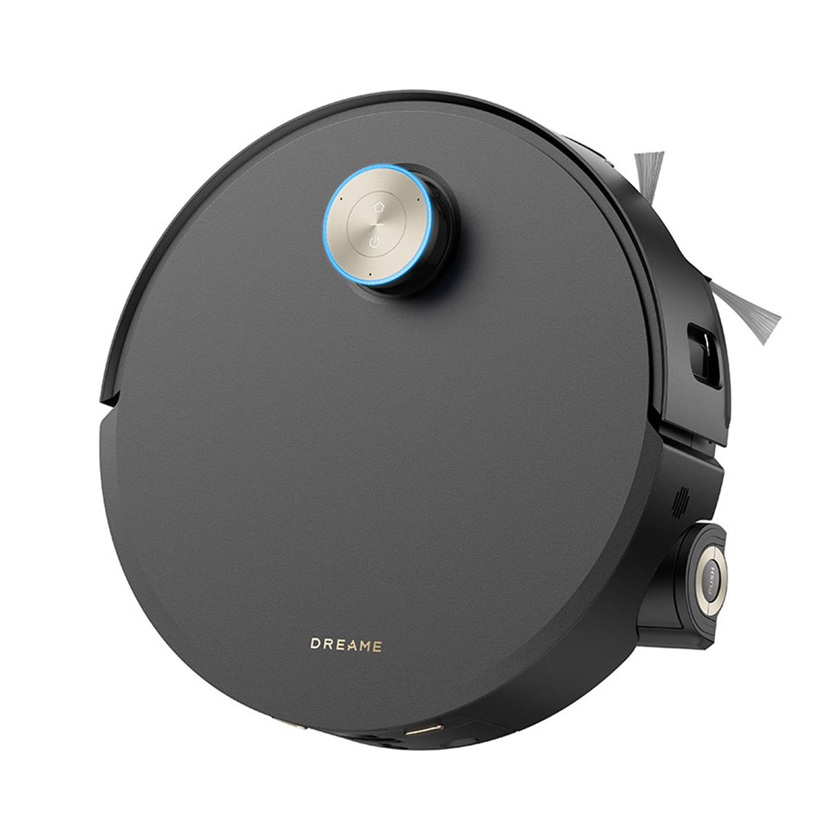 Dreame、30000Paの吸引力や回転式モップを備えたロボット掃除機