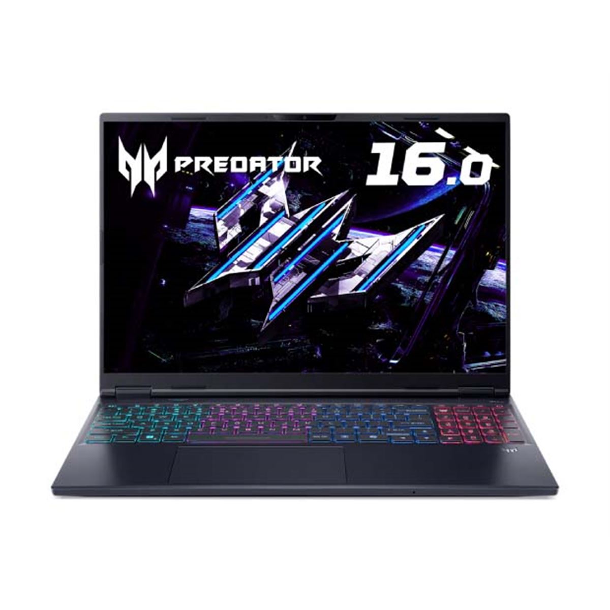 美品　高性能 ゲーミングPC547　予約済 エイサー、「Core Ultra 7 255HX」や「GeForce RTX 5070」を搭載した16