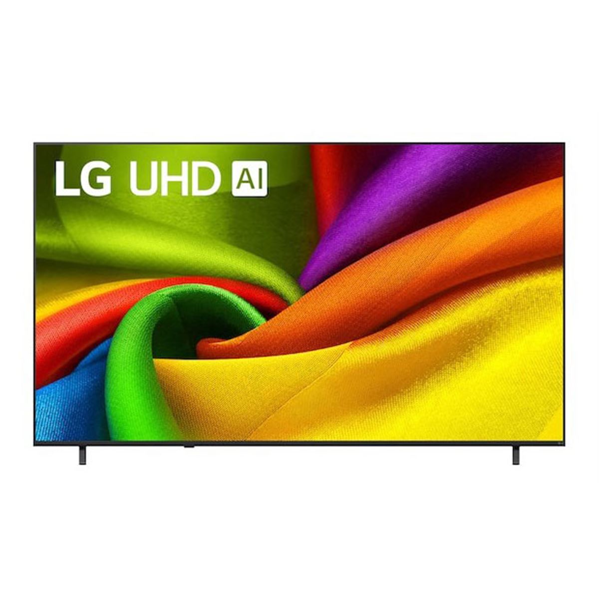LG、「α7 AI Processor Gen9」を搭載した4K液晶テレビのエントリー