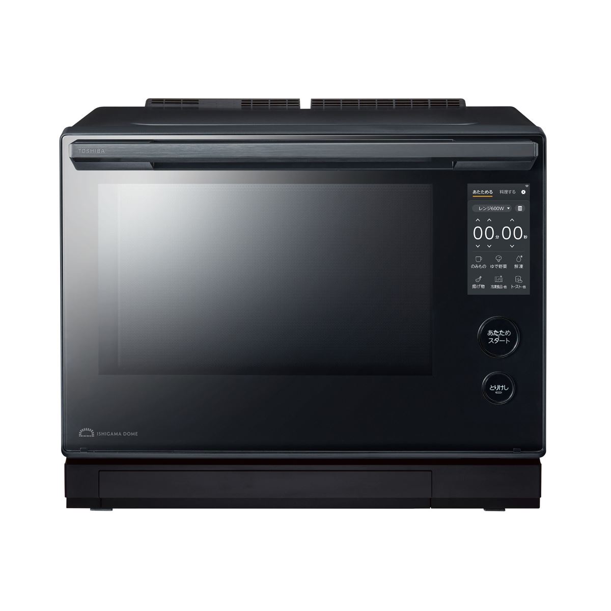 オーブンレンジ　1000W　東芝　2019年製　ER-SD100 東芝 石窯ドーム ER-SD100 価格比較 - 価格.com