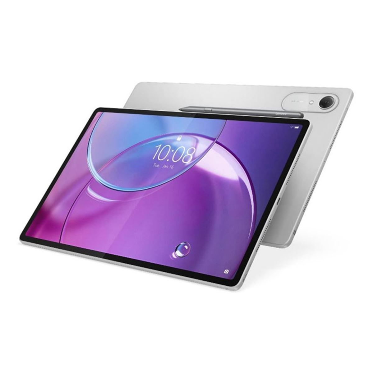 レノボ、「Snapdragon 8s Gen 4」を搭載した13型タブレット「Idea Tab