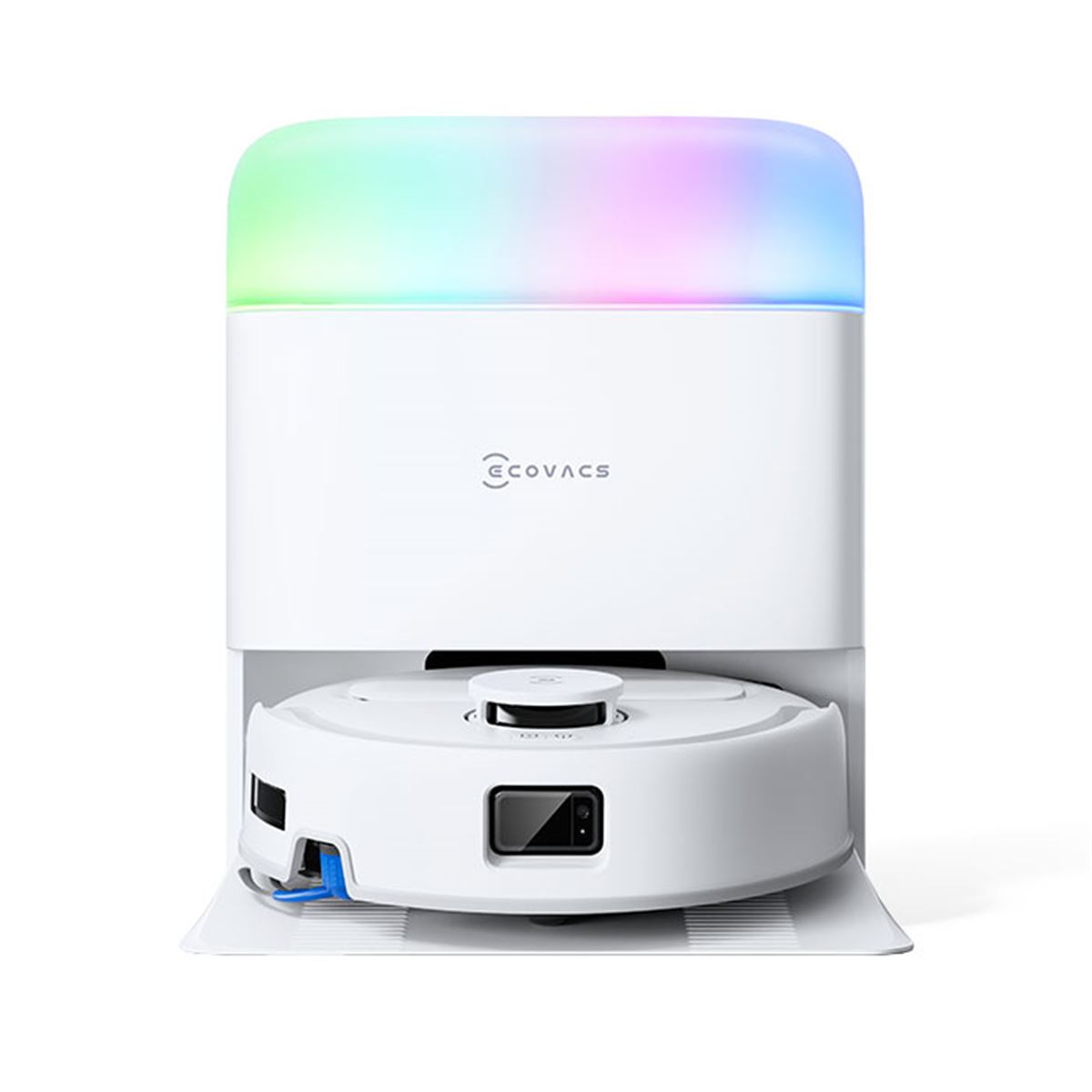 【大特価】ECOVACS DEEBOT mini ロボット掃除機本体 20260415115958_363_.jpg
