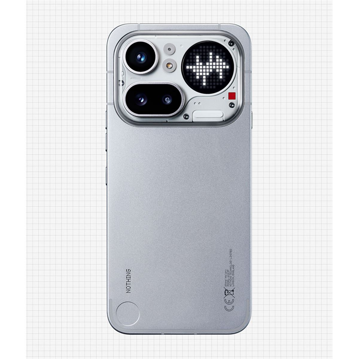 Nothing、「Phone (4a) Pro」「Phone (4a)」の発売日や価格を発表