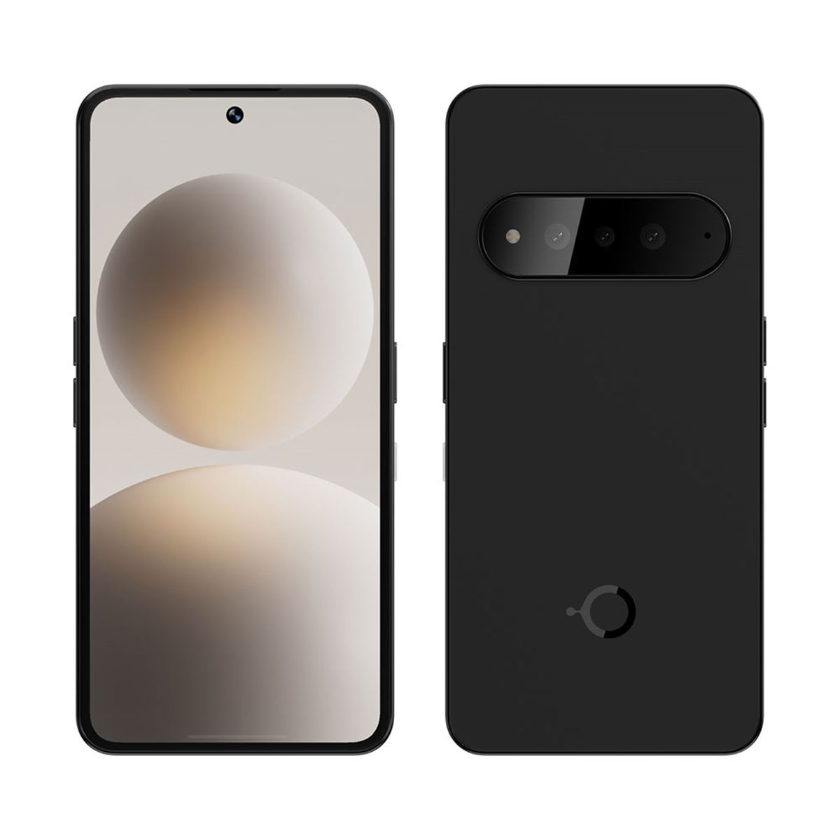 AIさん専用 ソフトバンク、独自のNatural AIを搭載した5Gスマホ「Natural AI Phone