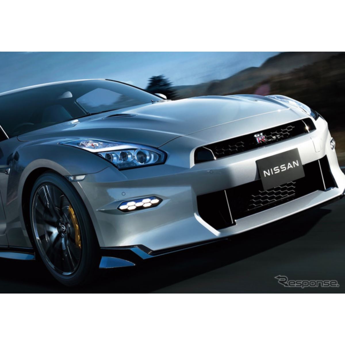 GTR 日産 コンピュータ 借金してでも買いてえ」日産CEOが予告した「GT-R 復活」にSNS興奮