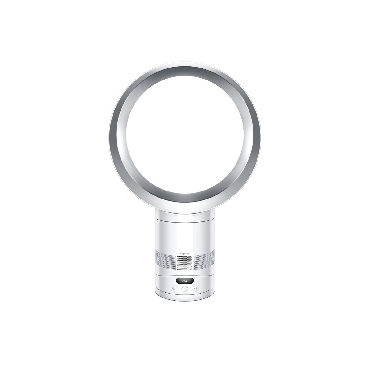 ダイソン、LCDディスプレイとアプリ連携を新搭載した復刻モデル「Dyson