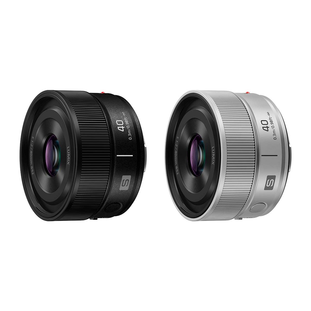 パナソニック、重量約144gでLマウント用の標準単焦点レンズ「LUMIX S