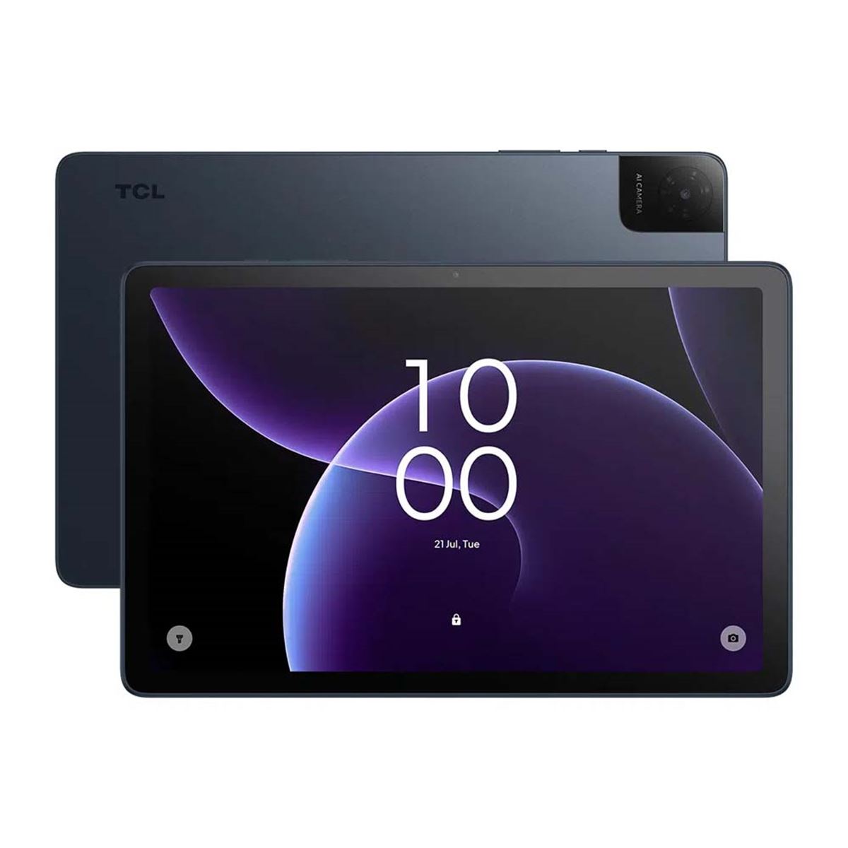 TCL、次世代ディスプレイ技術搭載モデルなどタブレットとスマートAI