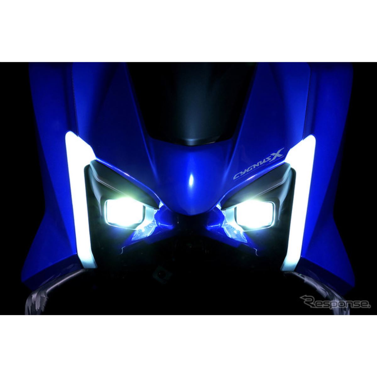 ⭐️シグナスZ125.走行少なめ⭐️LEDライト・プラグ・グリップなど新品交換で快調⭐️125cc原付二種スクーター⭐️ シグナスX/XRへのお問い合わせ、ありがとうございます！ | YSP東大宮