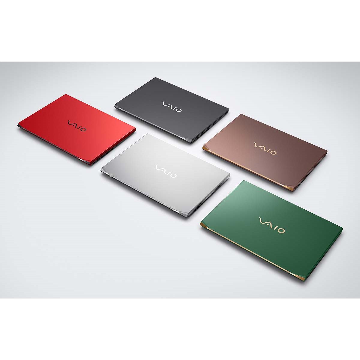 VAIO、Core Ultra シリーズ 3を搭載した14型モバイルノートPC「VAIO