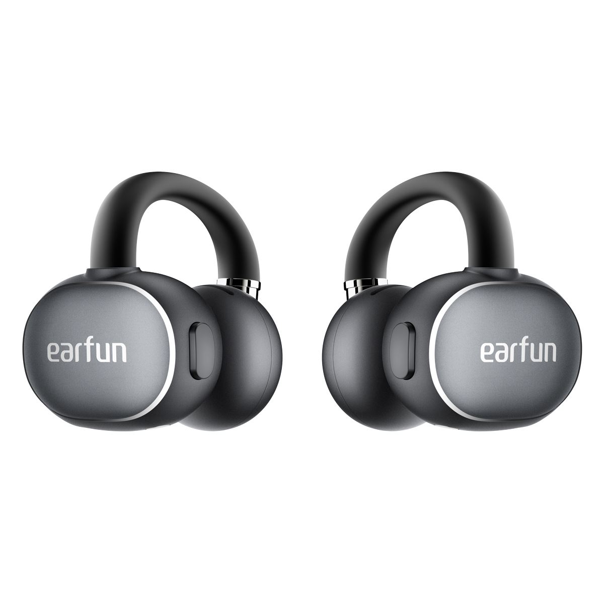 EarFun Clip 2 ワイヤレスイヤホン EarFun、クリップ型のハイレゾ対応完全ワイヤレスイヤホン「EarFun