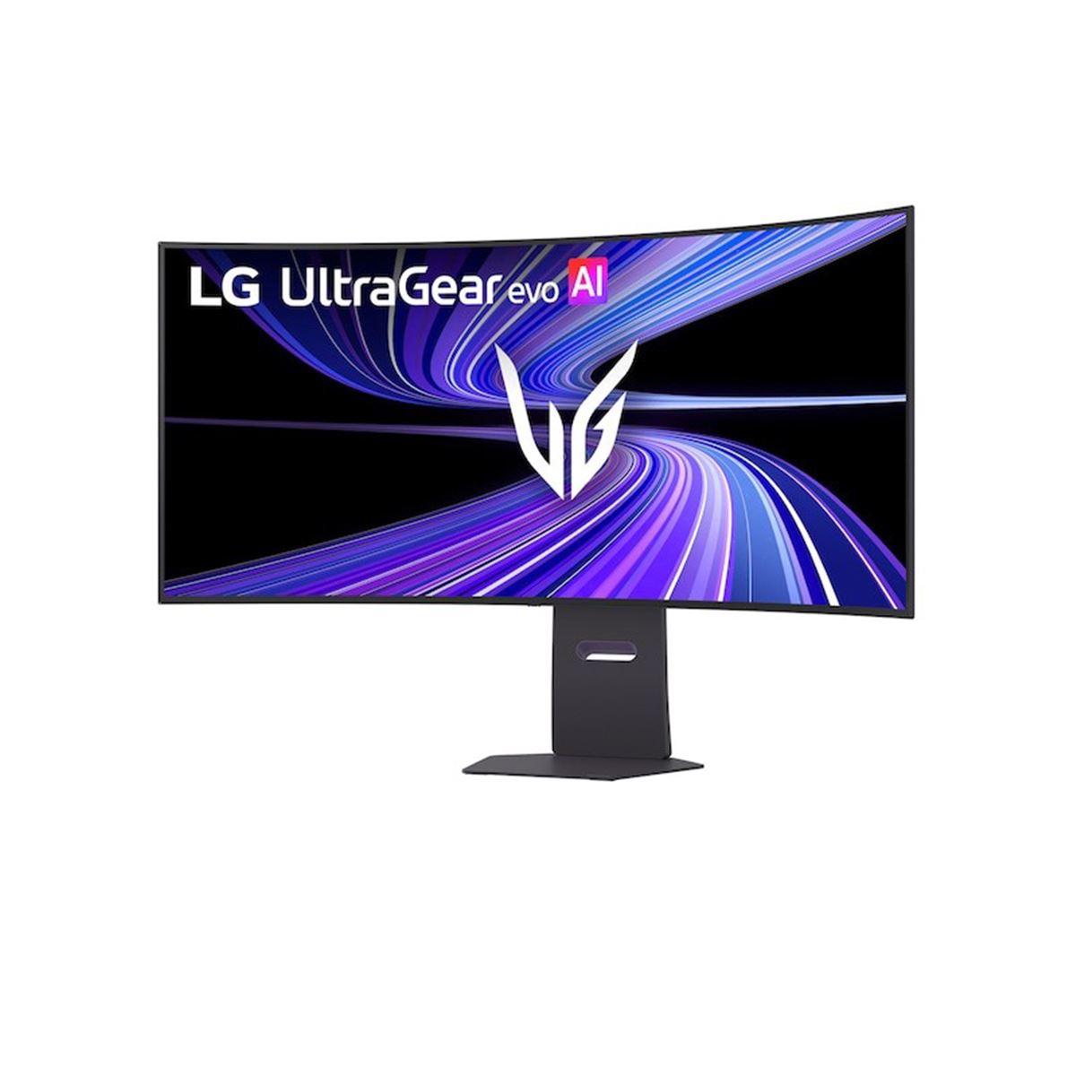 LG、5K2Kウルトラワイド有機EL採用の曲面ゲーミングモニター「45GX950B