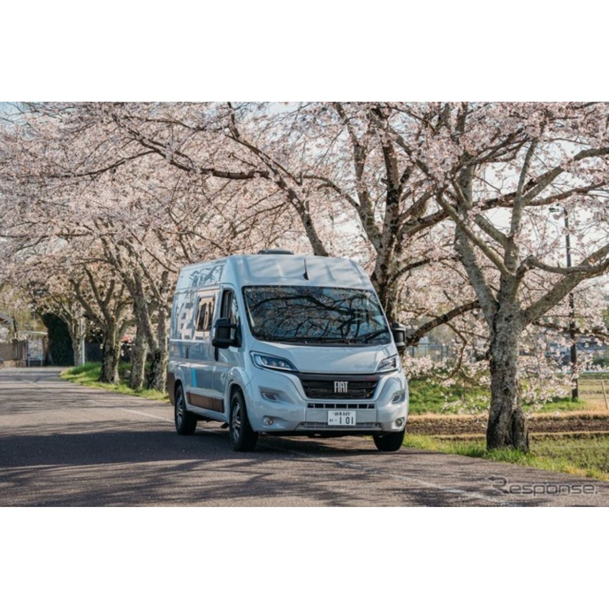 トイファクトリー、最新キャンピングカー出展へ…FIELDSTYLE TOKYO 2026