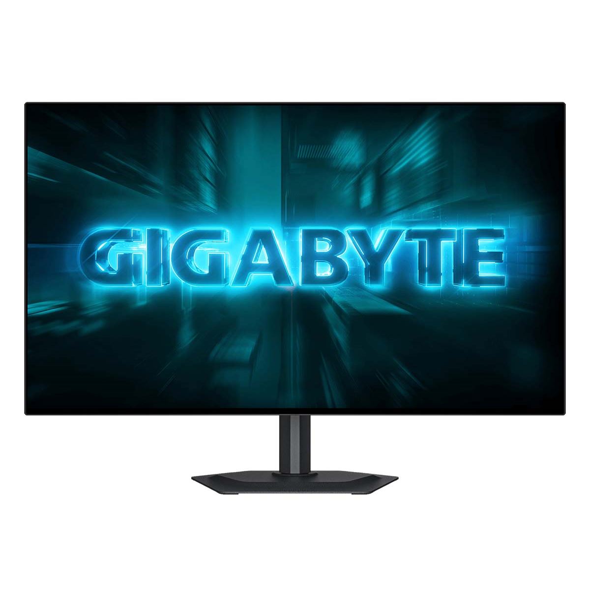 GIGABYTE 27インチ 2K モニター 本体 GIGABYTEから、27インチ QHD(2560x1440) ゲーミングモニター 2機種発売