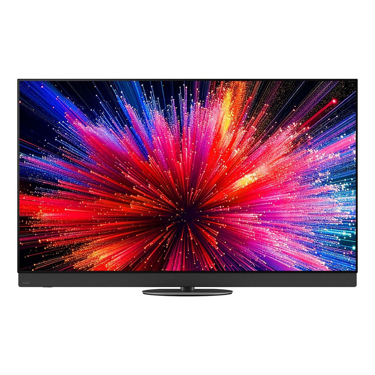パナソニック、新世代プライマリーRGBタンデムやFire TVを搭載した4K