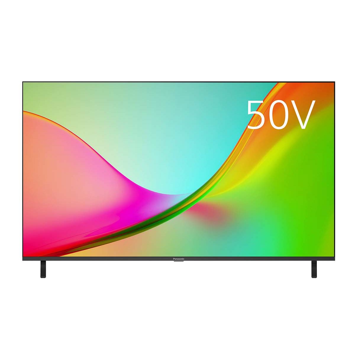 パナソニック、「Fire TV」を内蔵した4K液晶テレビのスタンダード