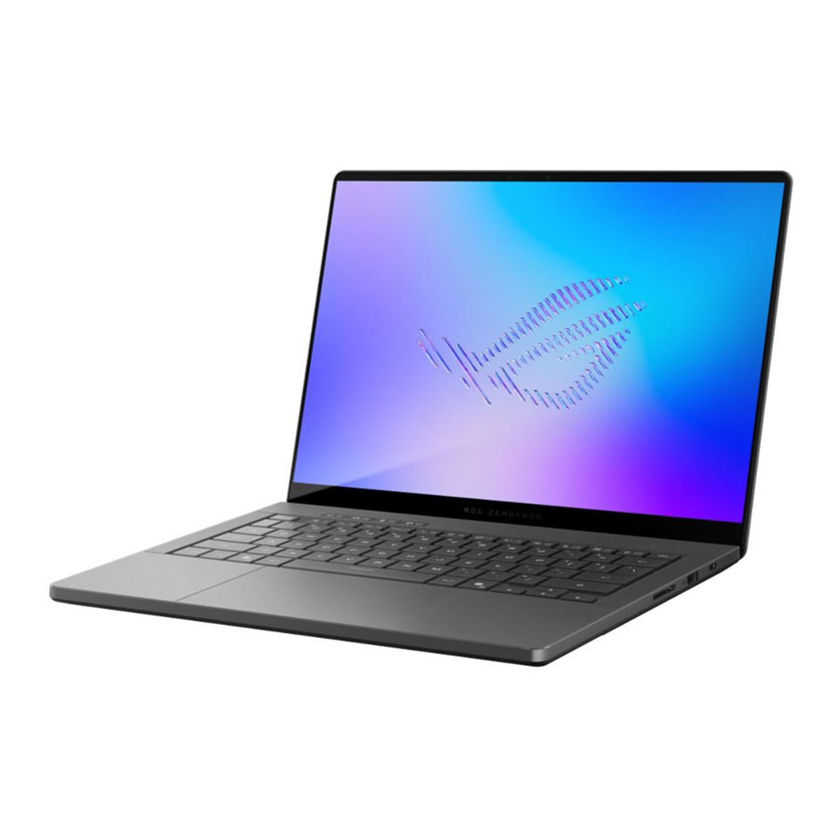 ASUS、3K有機ELディスプレイを搭載した14型ゲーミングPC「ROG Zephyrus