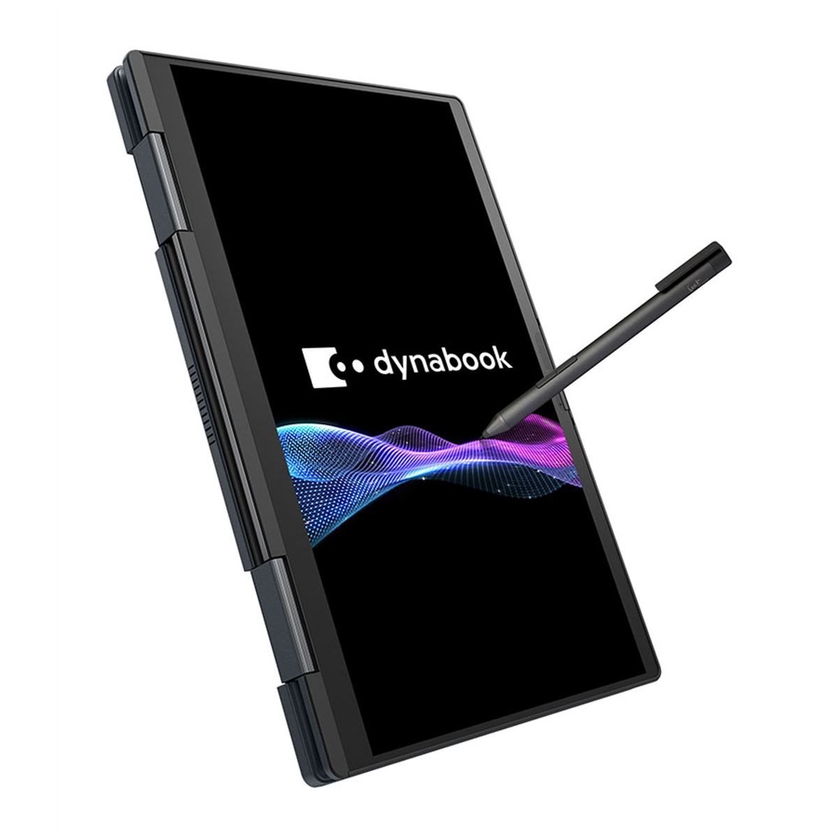 ノートPC dynabook【週末限定】 Dynabook、Core Ultra搭載の13.3型5in1プレミアムPenノートPC