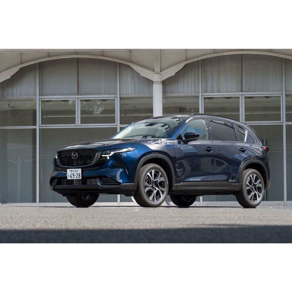 マツダが3代目となる新型「CX-5」を発売 価格は330万円から - 価格.com